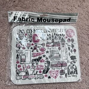 Columbia University Mouse Pad